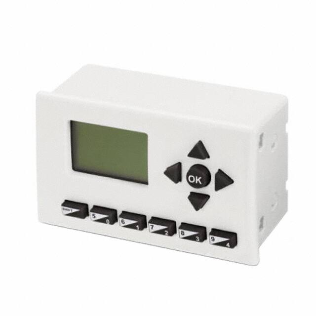 2701137 Phoenix Contact Interfaz hombre-máquina (HMI)